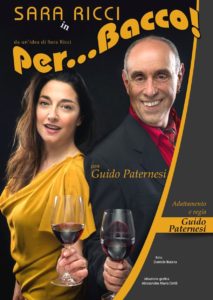 locandina PER BACCO !